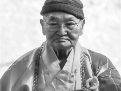 美国佛教联合会名誉会长妙峰长老安详示寂 国内佛教界发唁电悼念