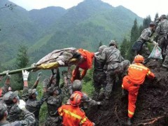 四川宜宾6.0级地震：面对地震灾难，佛应该做什么？
