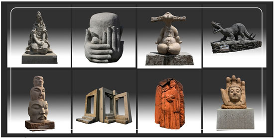 第五届中国（惠安）国际雕刻艺术品博览会