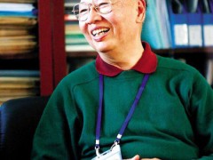 华农“布衣院士”卢永根病逝 生前捐出毕生积蓄880万元