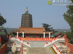 “祖国在我心中”——中国佛教协会庆祝新中国成立七十周年系列活动在京举行
