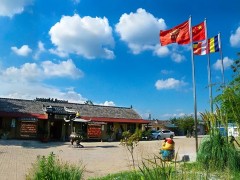一碗腊八粥，温暖寒冬月：合肥大寳佛施粥活动开启