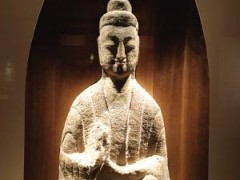 凡尘最美宝相：见证佛教中国化历程的古代佛造像