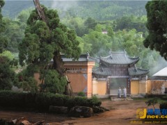 浙江佛学院天台宗佛学院（男众部）2020年秋季招生简章