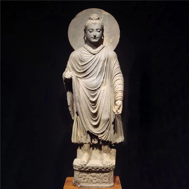 艺术赏析 图解:佛教造像源流及内涵(上)