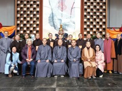 杭州佛学院女众部2020年佛教外语专业招生简章