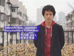 日本导演记录南京抗疫生活：愿世界看到中国的抗疫努力