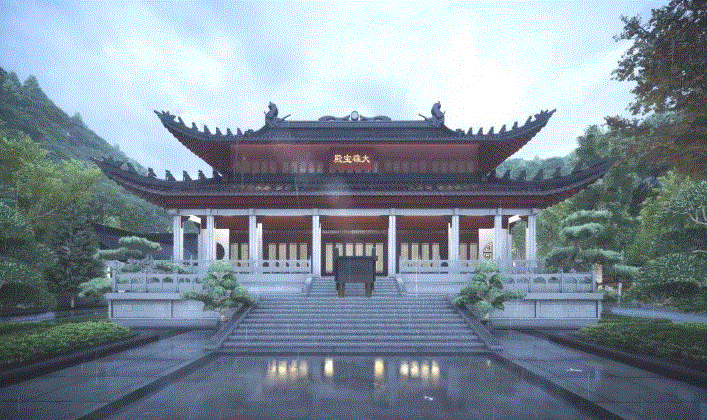天池禅寺