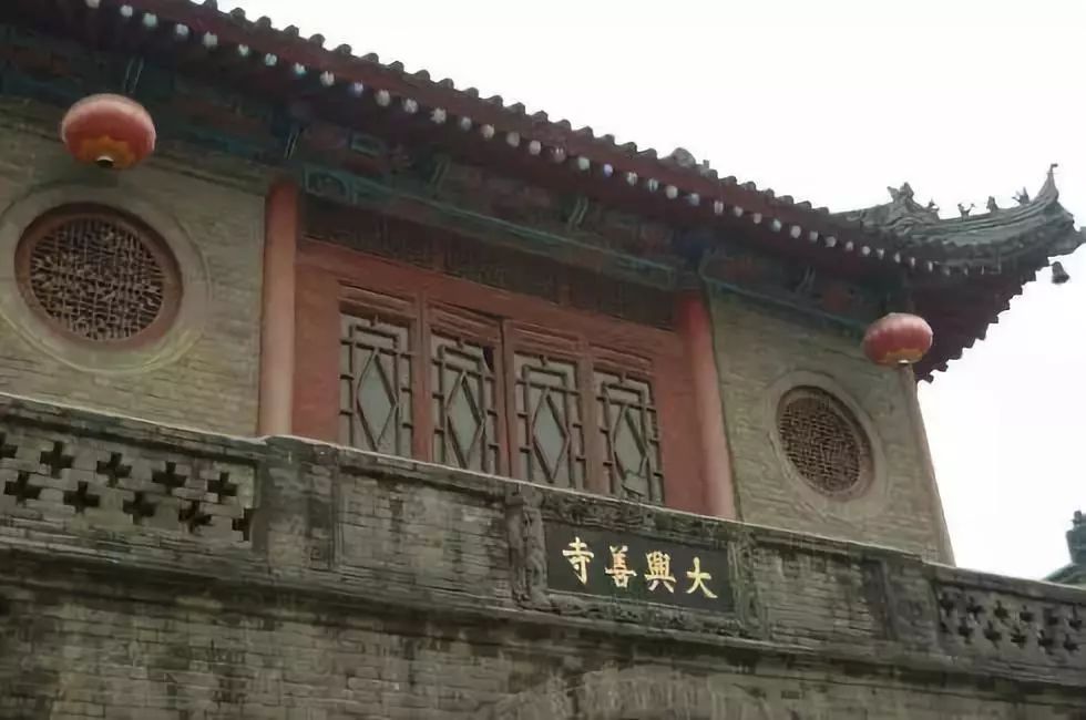 北京药师佛寺图片