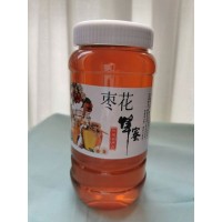 【枣花蜜】2斤装/富含维C/补铁补气血养胃健脾