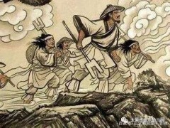 《大禹克俭》观后感