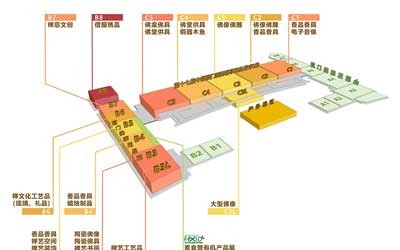 2023年第十八届中国厦门国际佛事用品（秋季）展览会