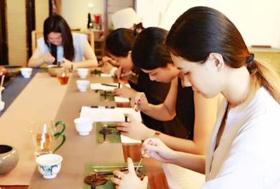 2023北京国际芳香产业展览会将于2023年11月3-