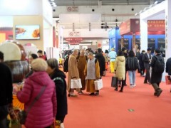2023第七届北京国际佛事用品博览会即将盛大开启