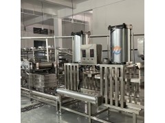 济南宏金全自动大中小型豆干机图3