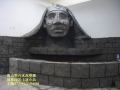 佛像雕塑大型佛像雕塑图1