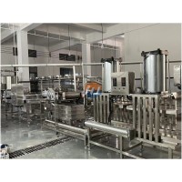 豆腐皮机济南宏金食品机械